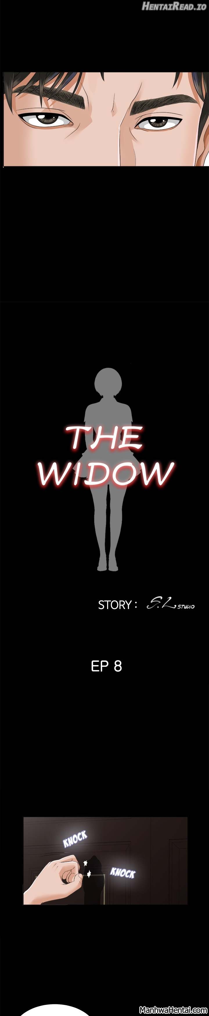 The Widow Chapter 8 - page 4