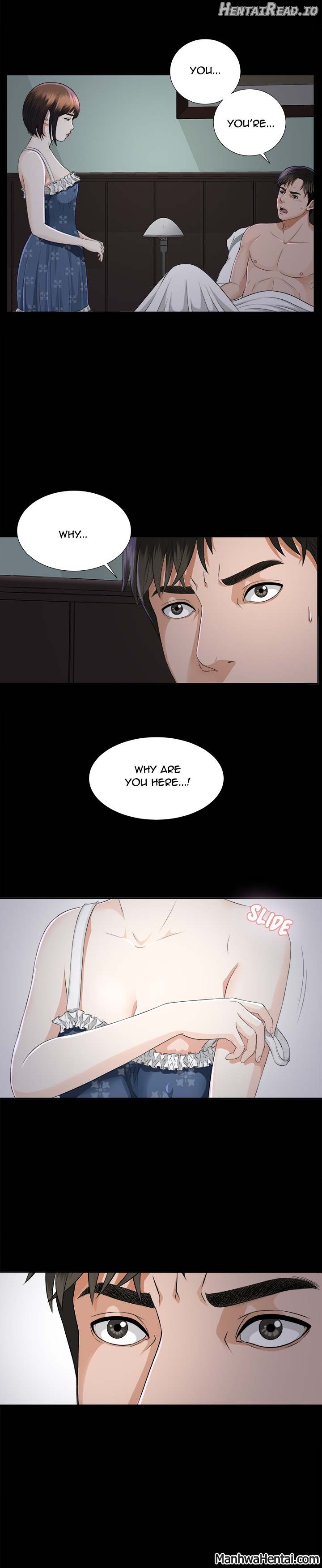 The Widow Chapter 9 - page 2