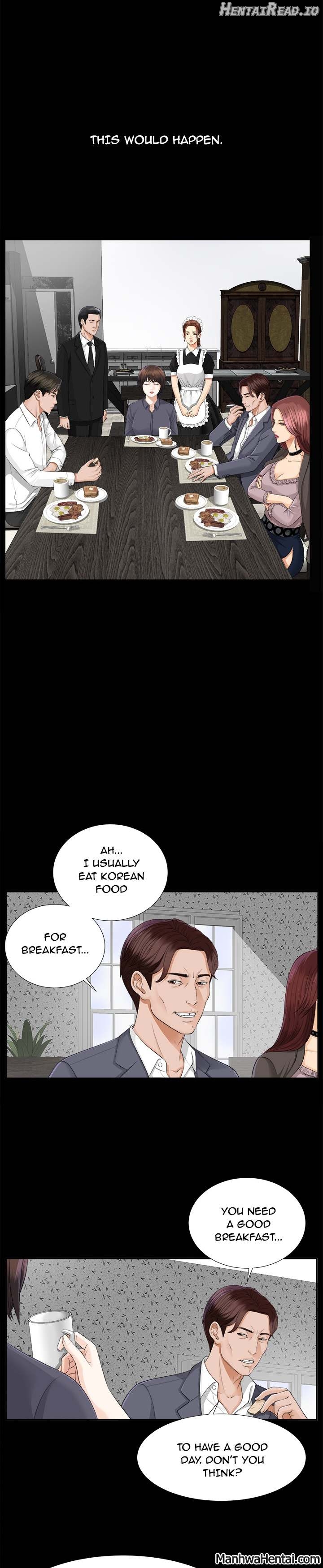 The Widow Chapter 10 - page 2
