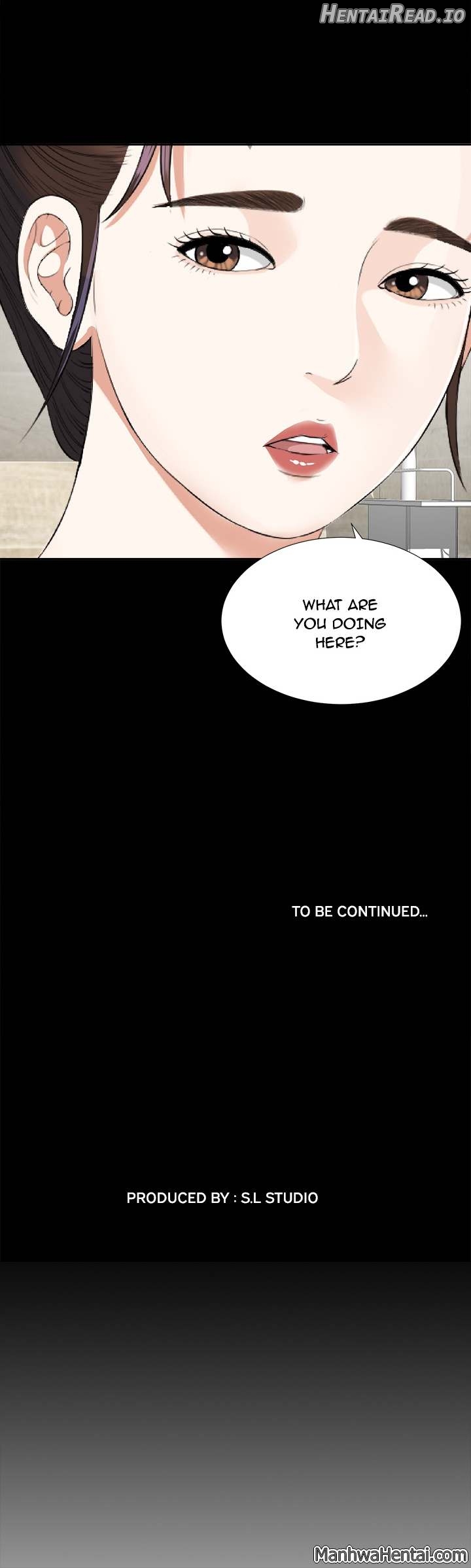 The Widow Chapter 10 - page 32