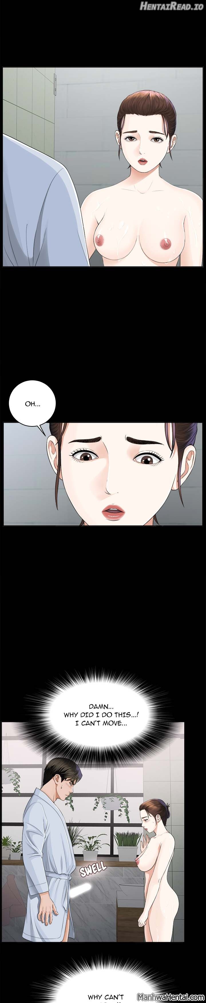 The Widow Chapter 11 - page 2