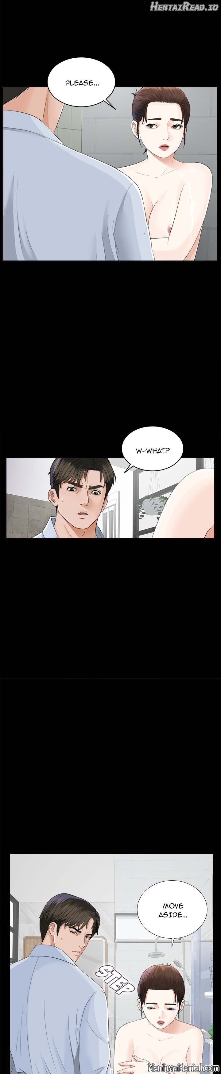 The Widow Chapter 11 - page 7