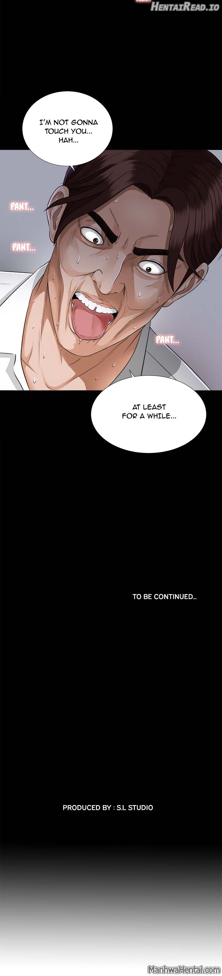 The Widow Chapter 12 - page 30