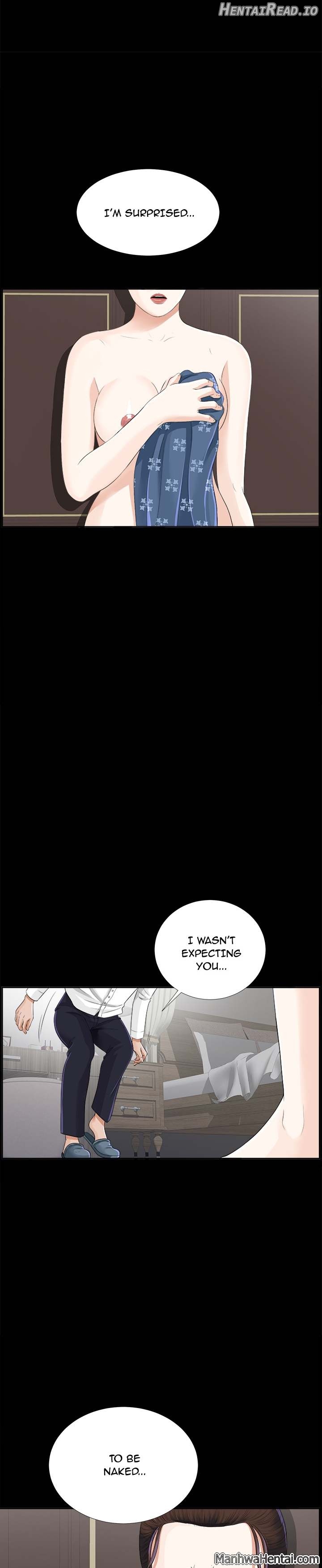 The Widow Chapter 12 - page 5