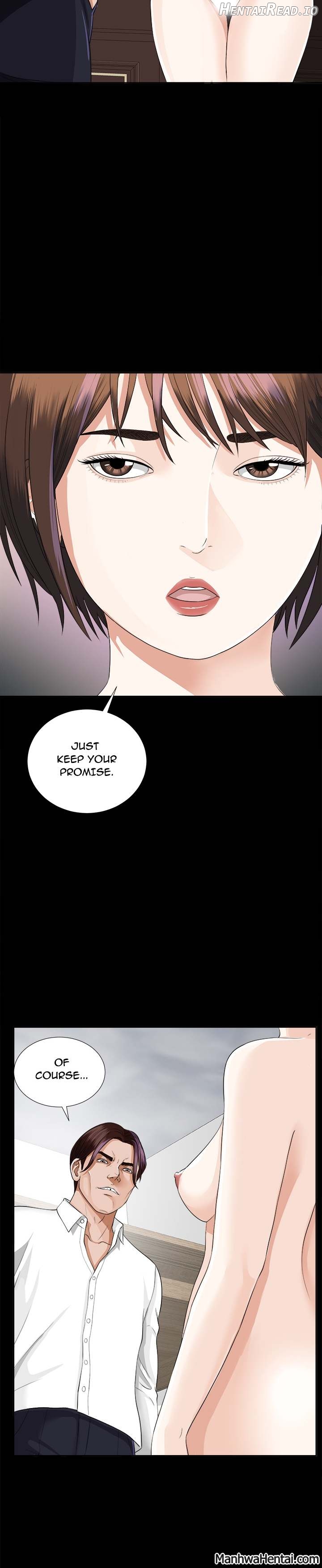 The Widow Chapter 12 - page 9