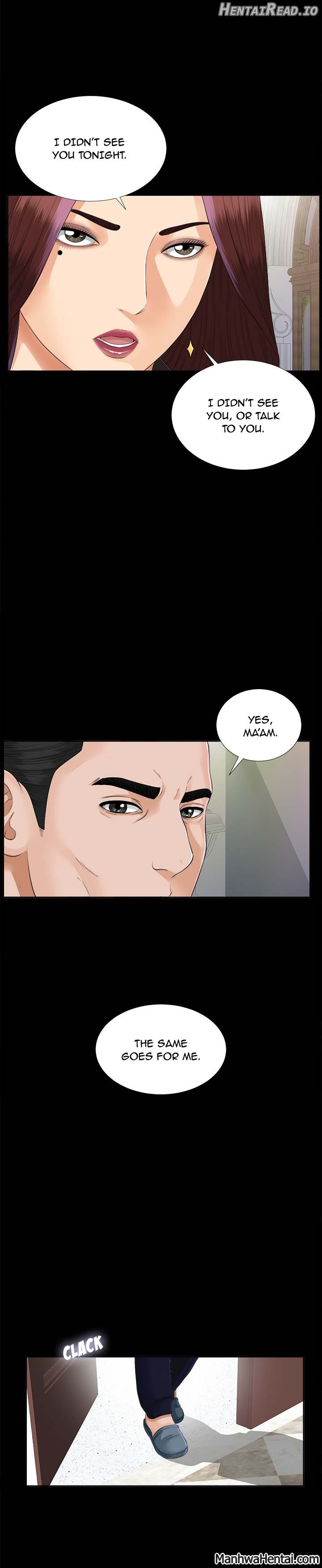 The Widow Chapter 13 - page 2