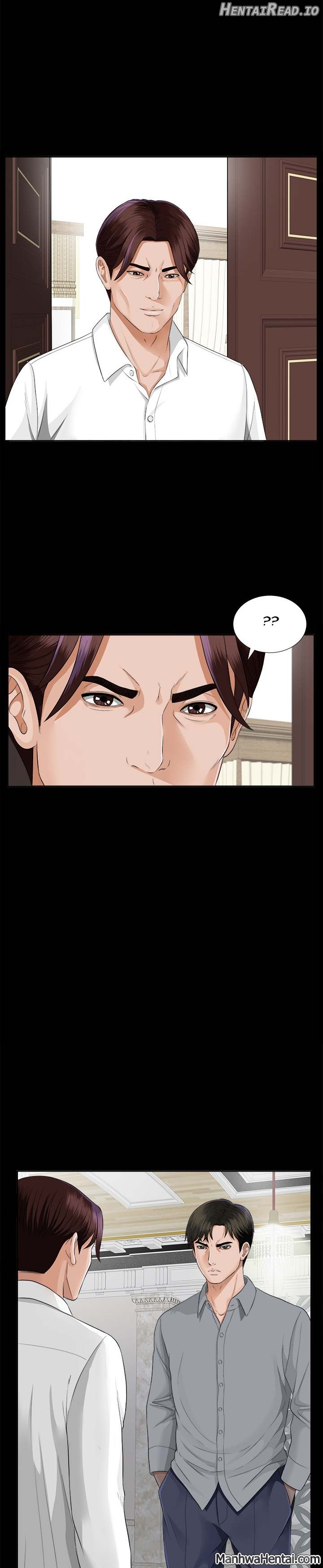 The Widow Chapter 13 - page 3