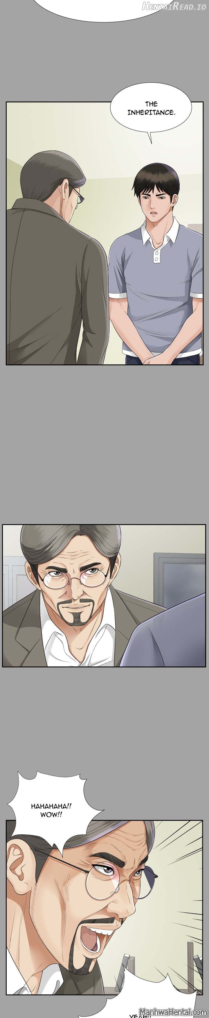 The Widow Chapter 15 - page 2