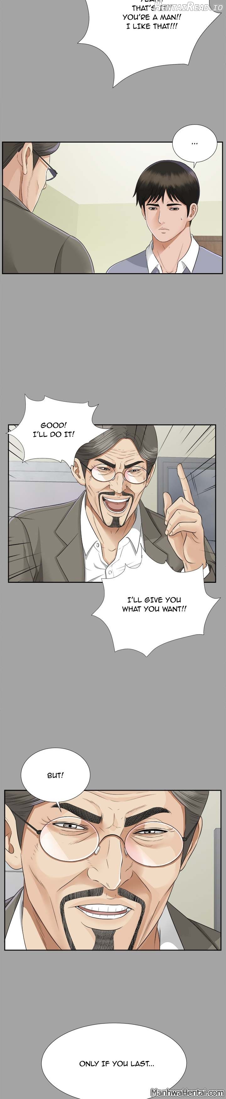 The Widow Chapter 15 - page 3