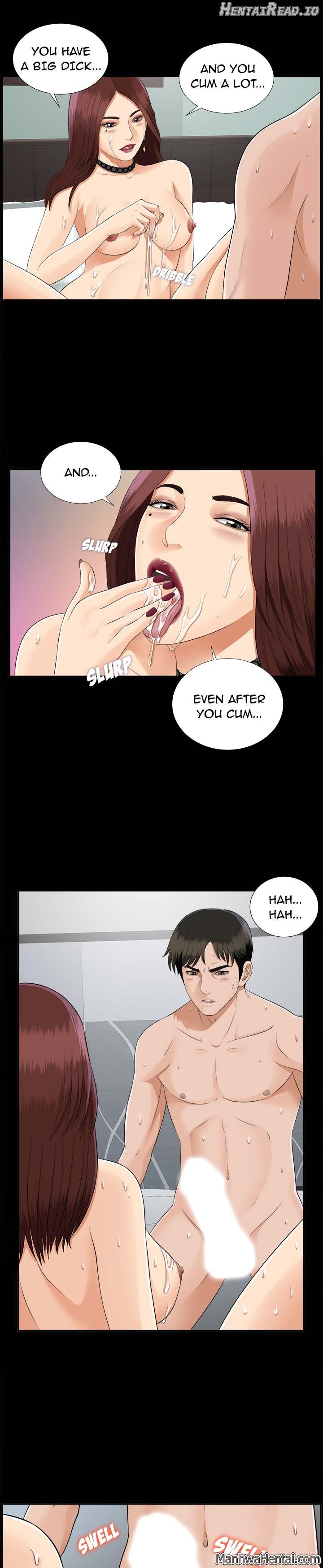 The Widow Chapter 16 - page 2