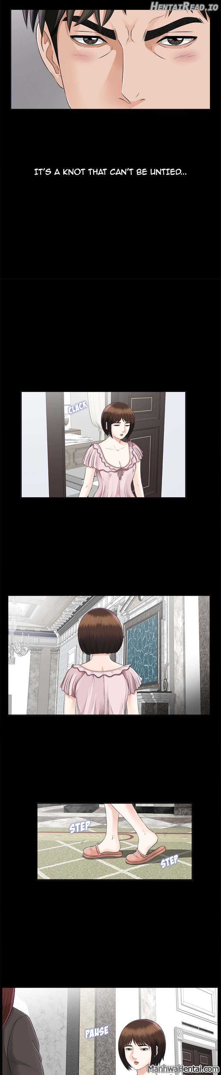 The Widow Chapter 16 - page 7