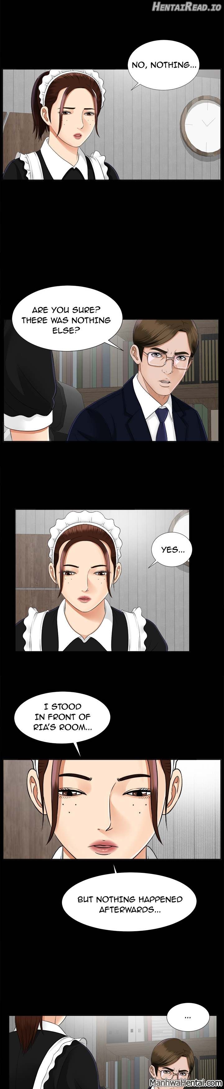 The Widow Chapter 17 - page 2