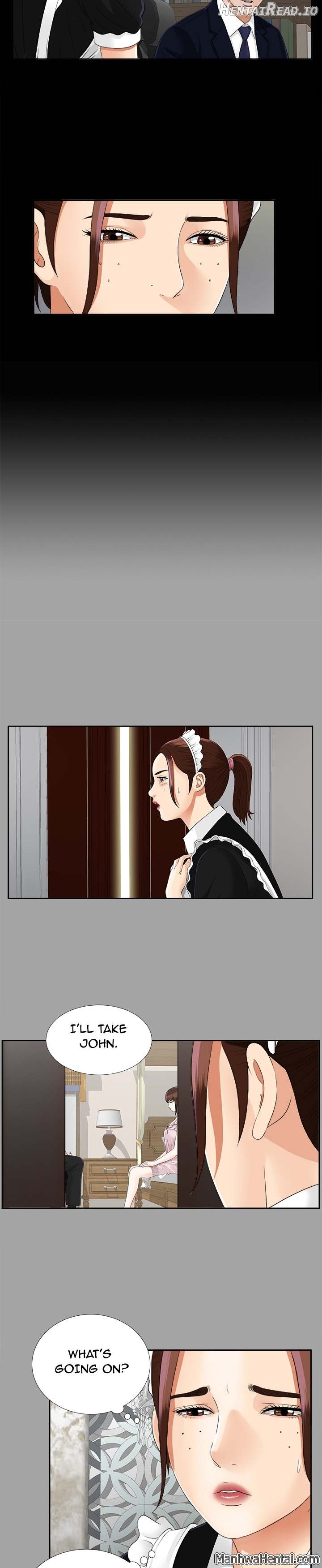 The Widow Chapter 17 - page 3