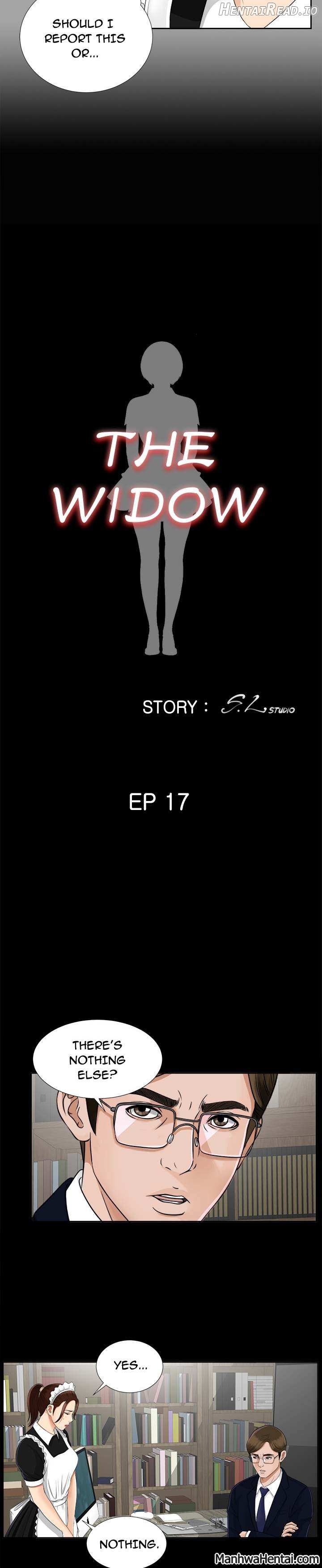 The Widow Chapter 17 - page 4