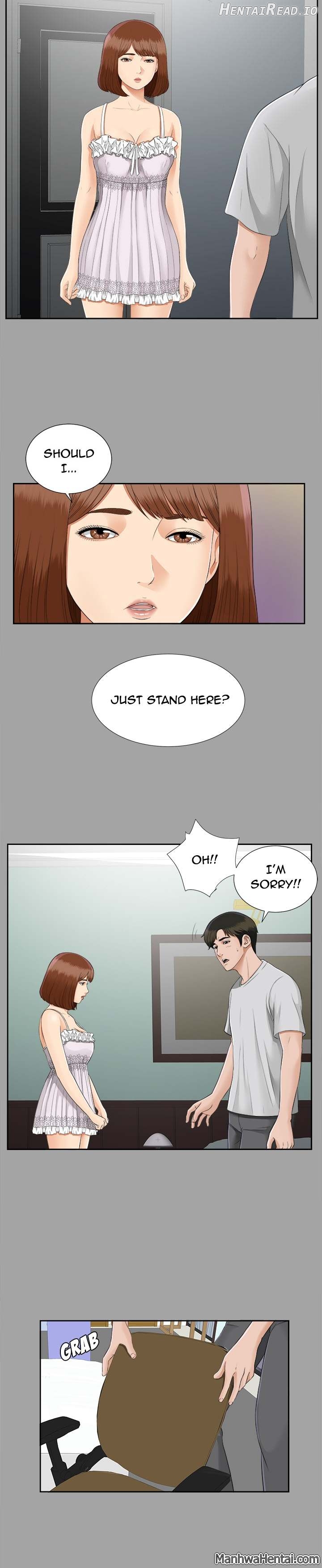 The Widow Chapter 18 - page 2