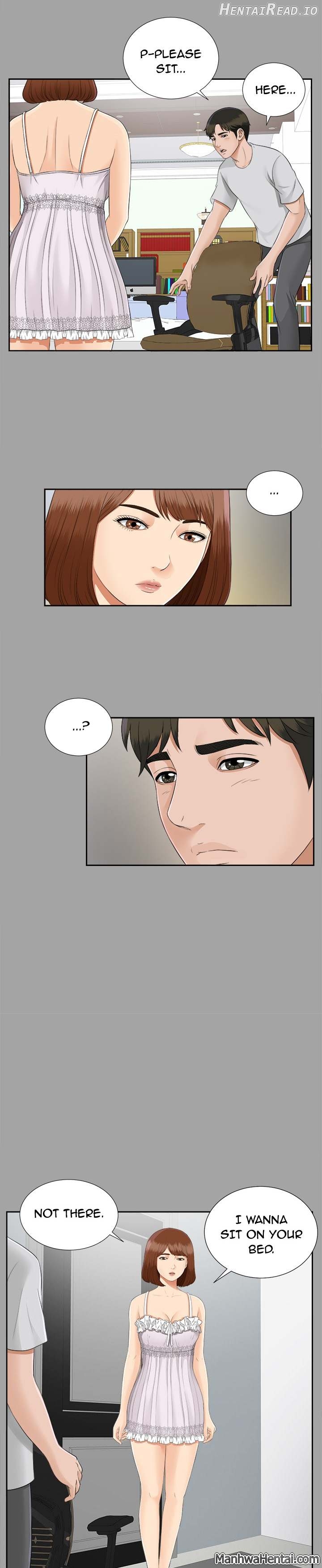 The Widow Chapter 18 - page 3