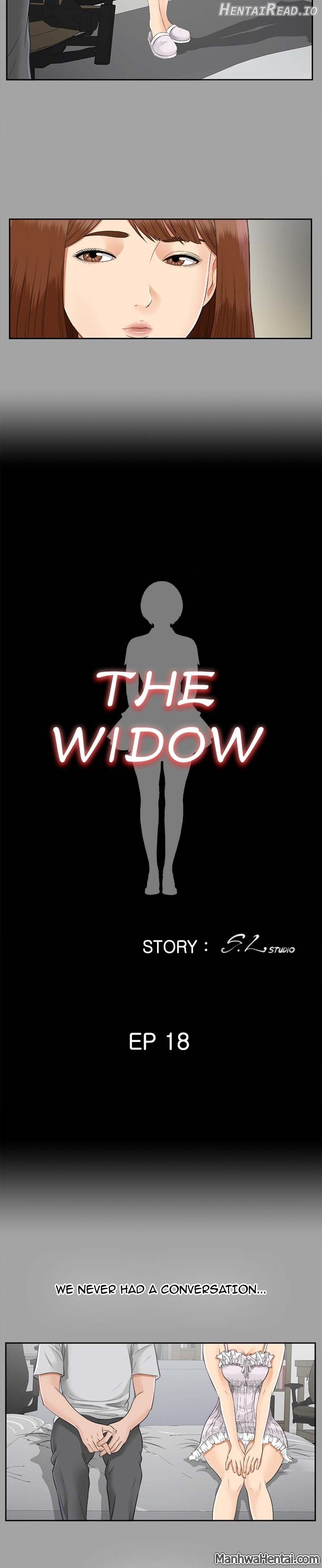 The Widow Chapter 18 - page 4