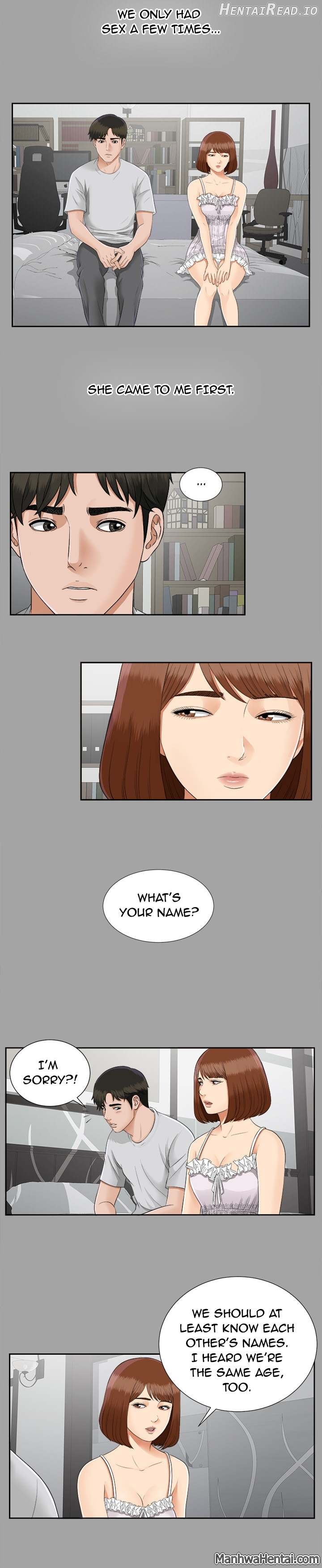 The Widow Chapter 18 - page 5