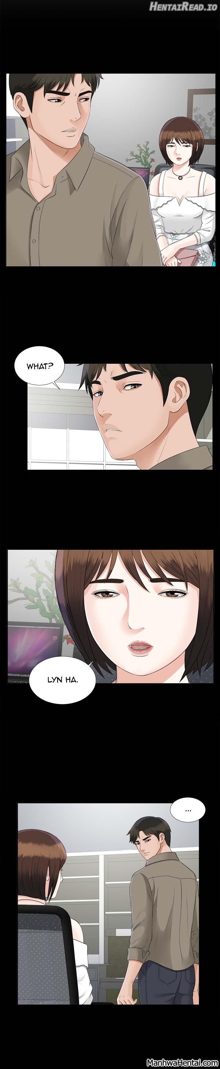 The Widow Chapter 18 - page 7