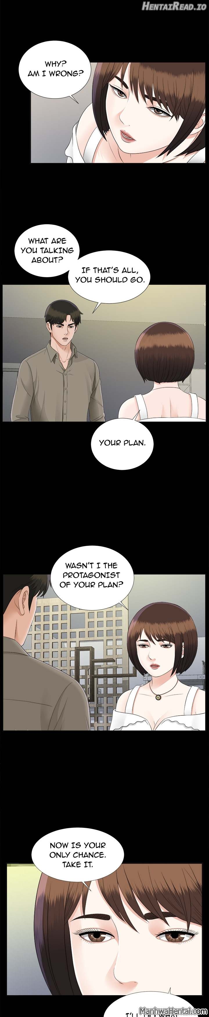 The Widow Chapter 19 - page 2
