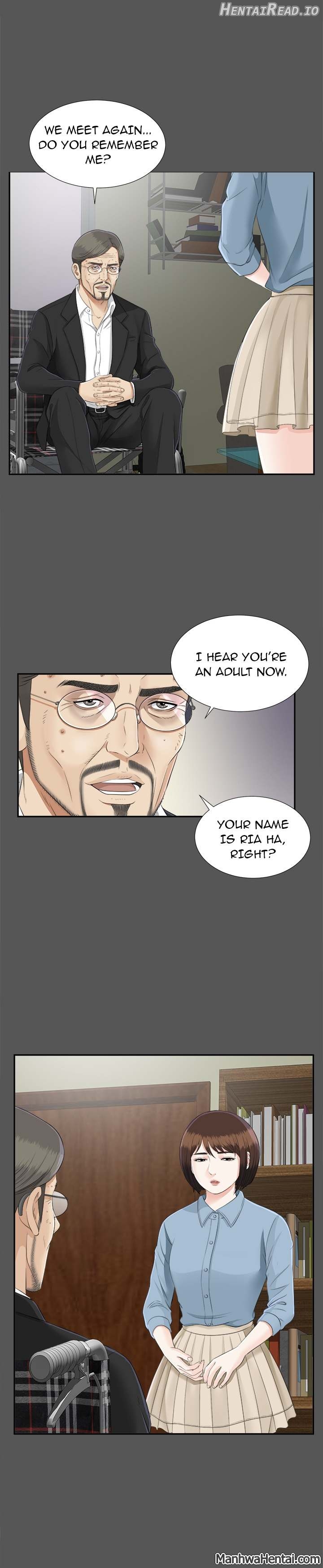 The Widow Chapter 20 - page 2