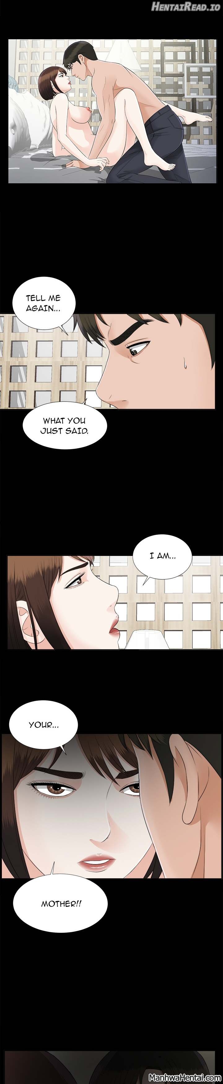 The Widow Chapter 20 - page 5