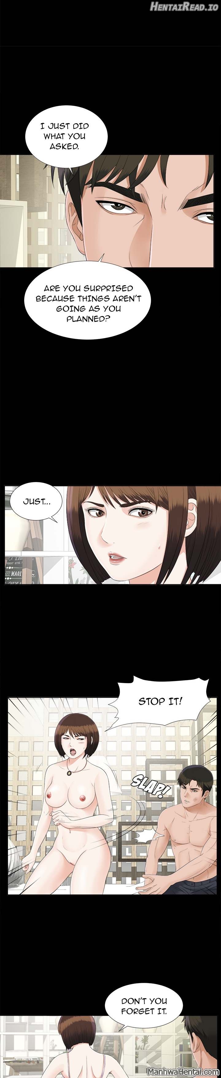 The Widow Chapter 21 - page 6