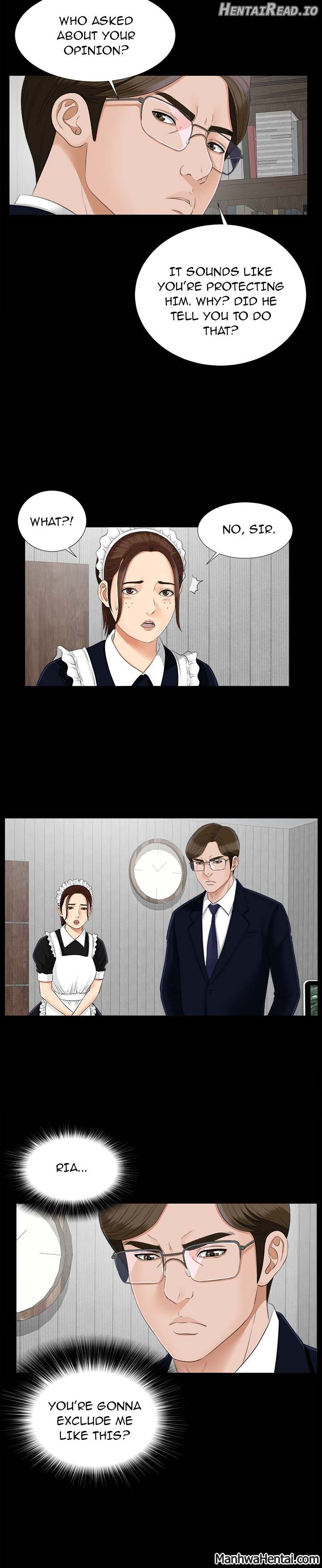 The Widow Chapter 22 - page 2