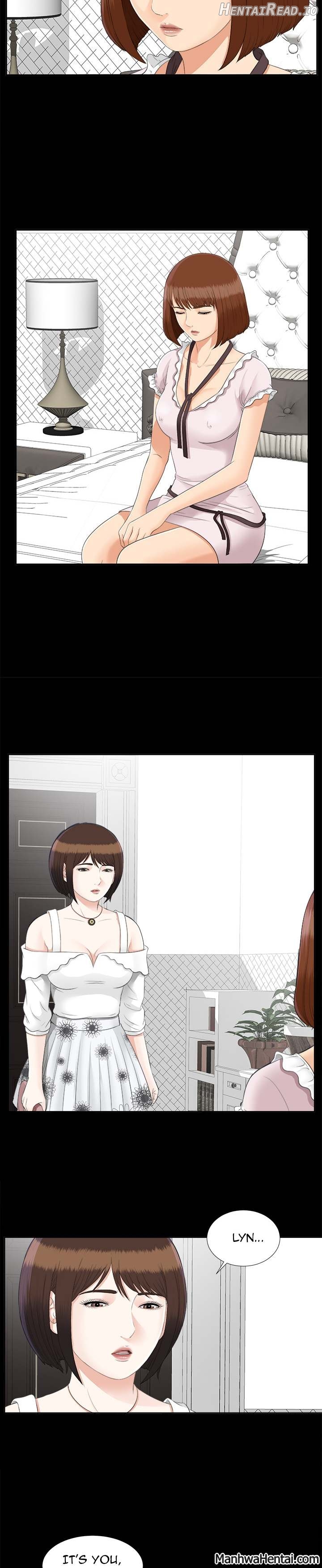 The Widow Chapter 22 - page 6