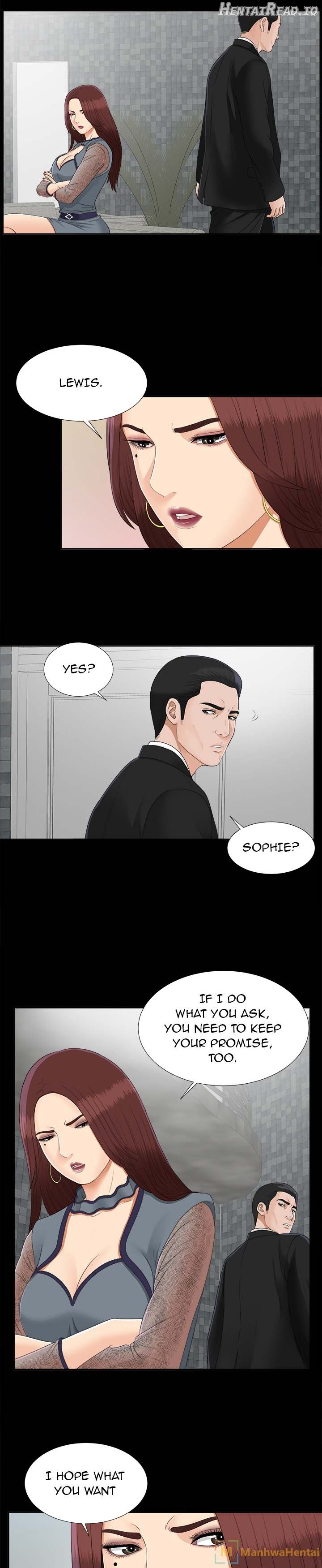 The Widow Chapter 23 - page 5