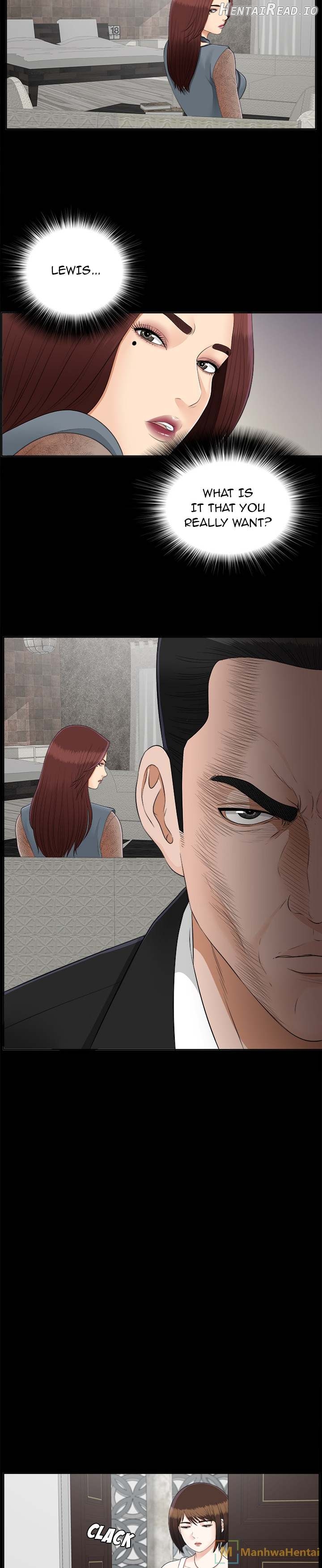 The Widow Chapter 23 - page 7