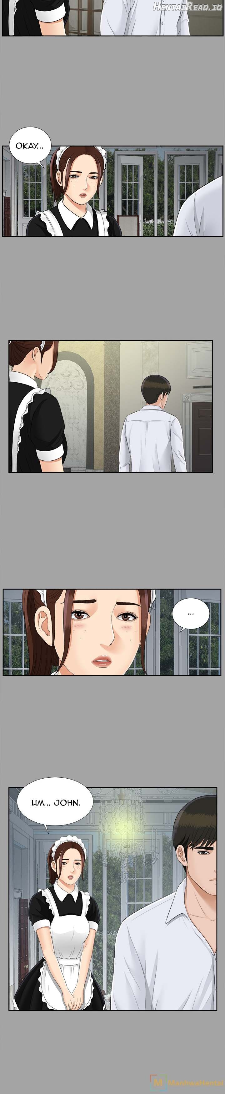 The Widow Chapter 24 - page 10