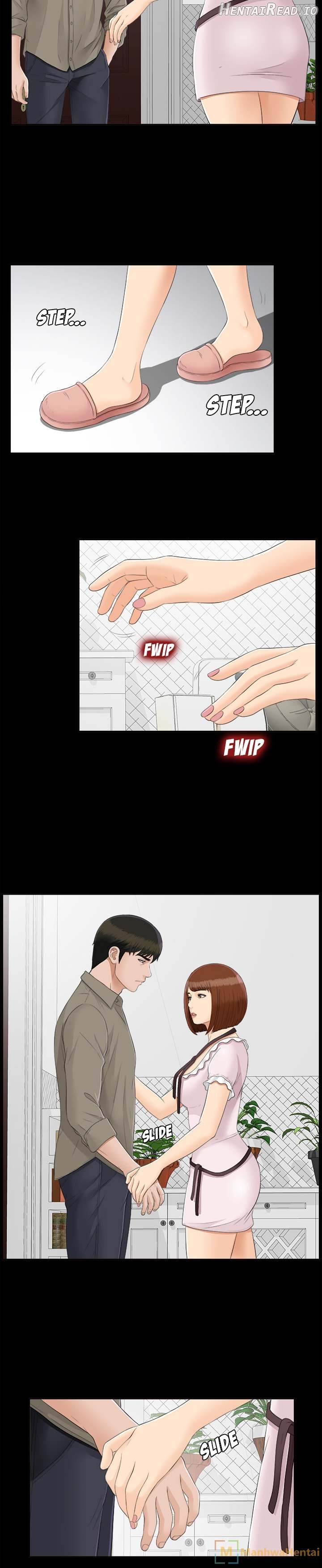 The Widow Chapter 24 - page 2