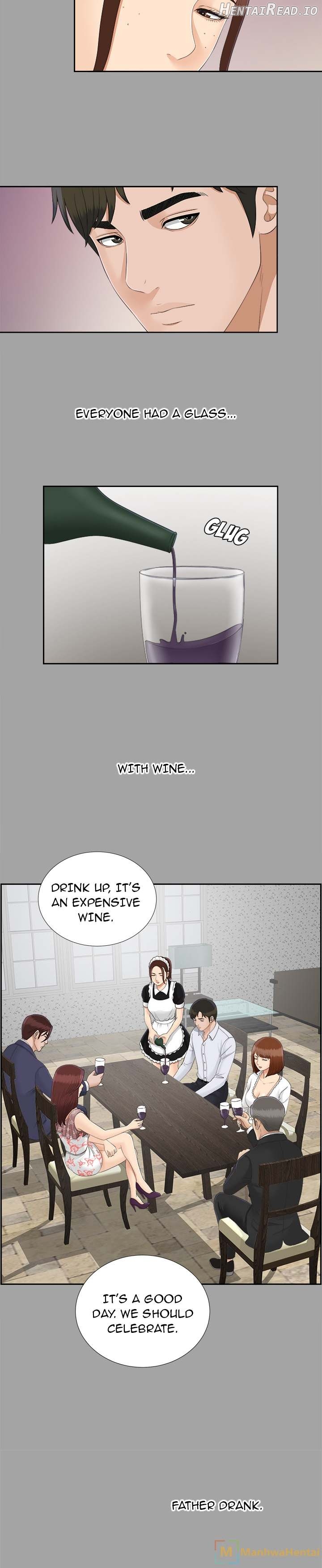 The Widow Chapter 24 - page 20