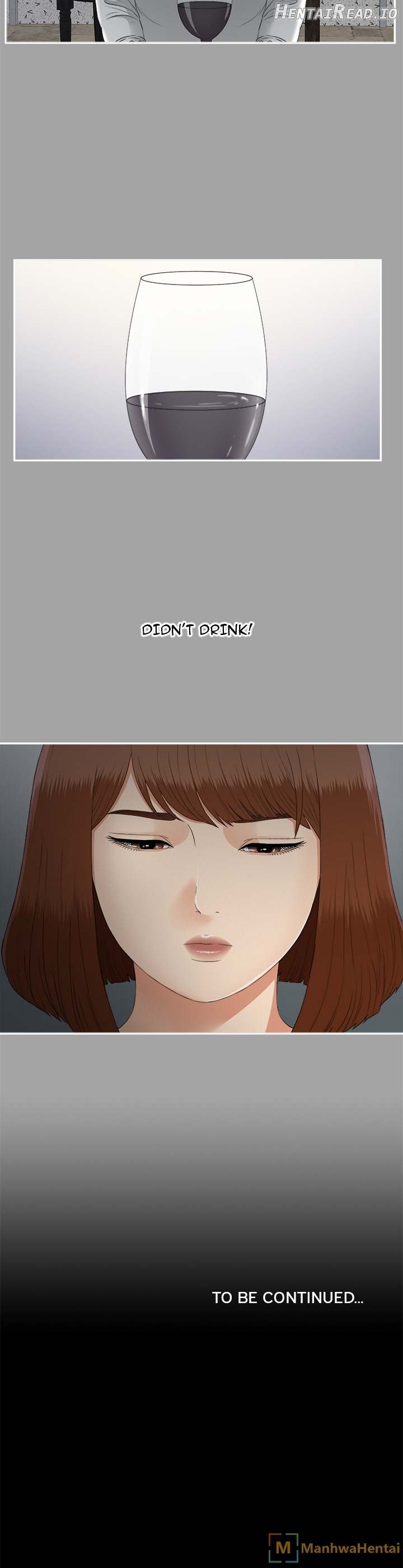 The Widow Chapter 24 - page 22