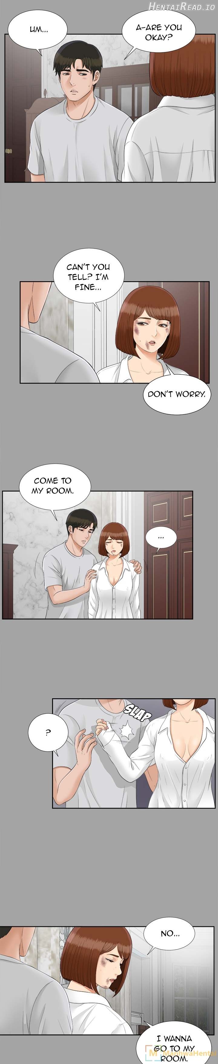 The Widow Chapter 24 - page 5