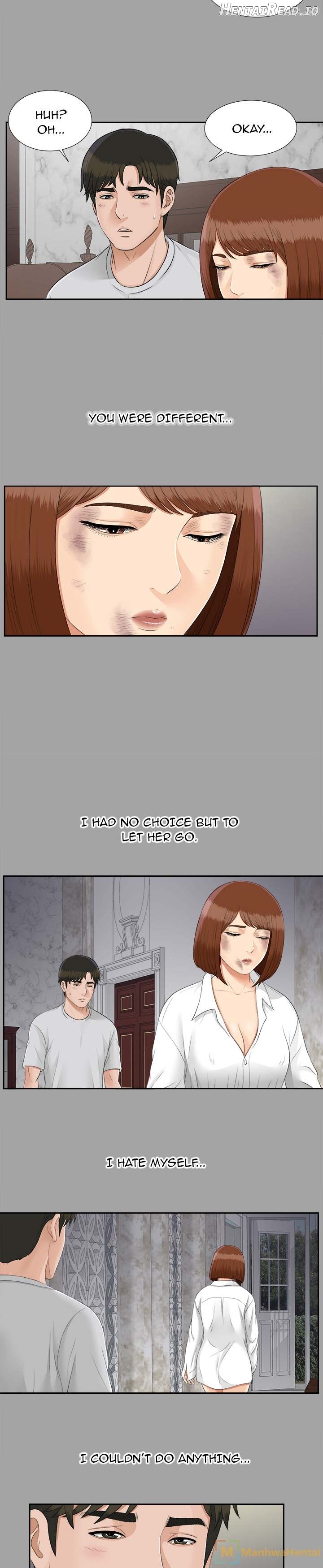 The Widow Chapter 24 - page 6