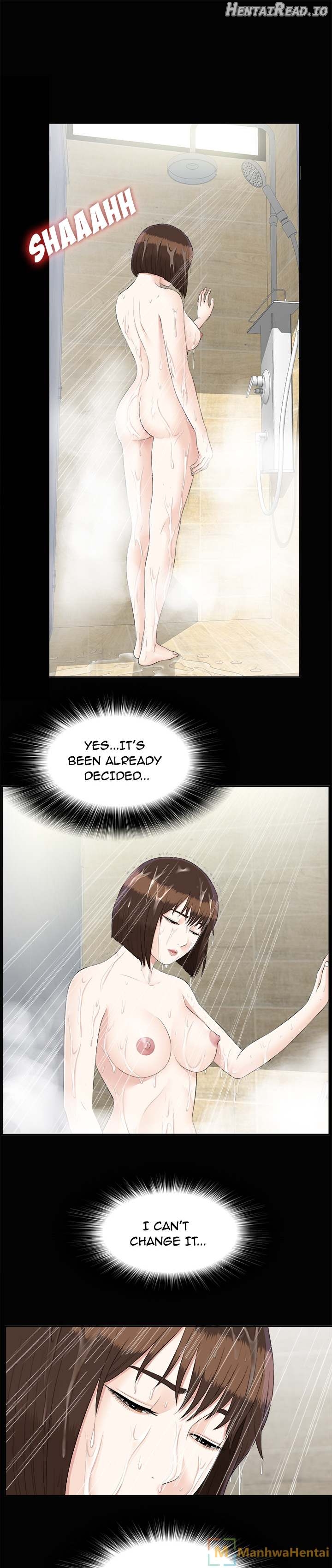 The Widow Chapter 25 - page 1