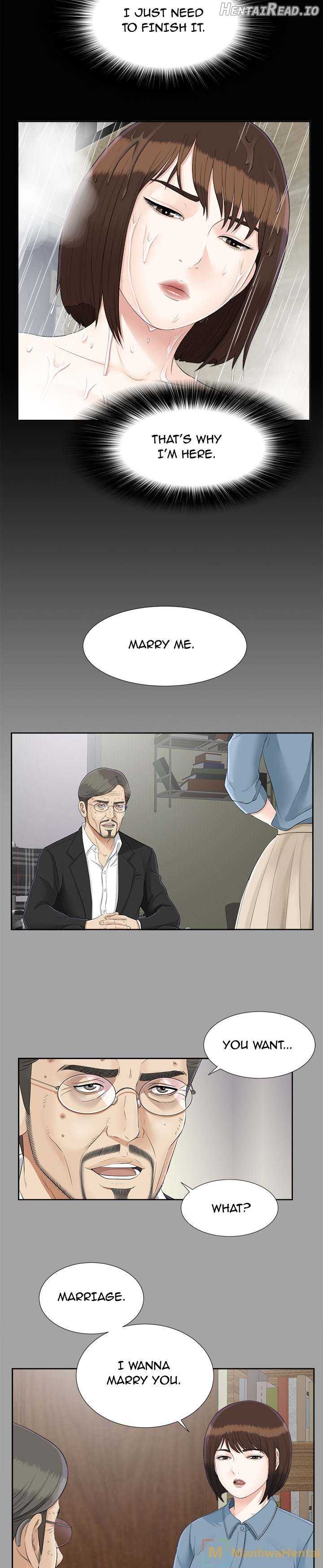 The Widow Chapter 25 - page 2