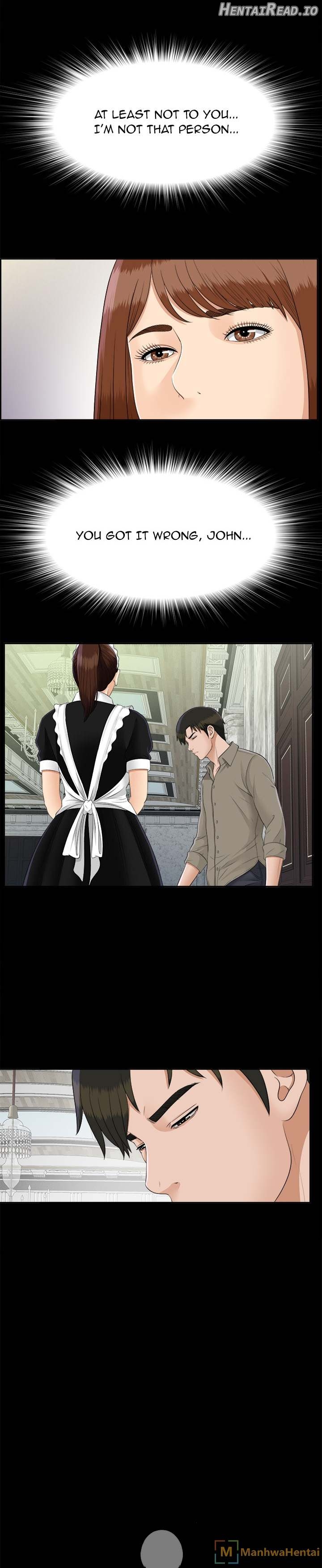 The Widow Chapter 26 - page 3