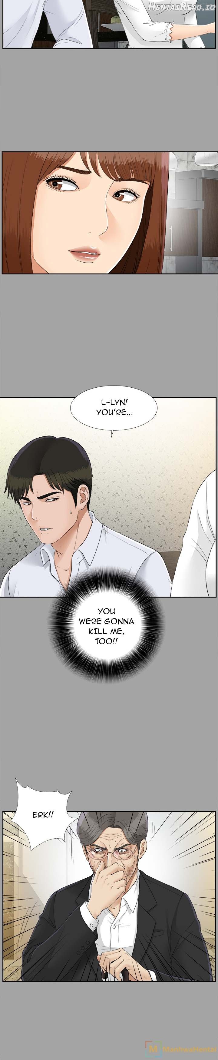 The Widow Chapter 26 - page 5