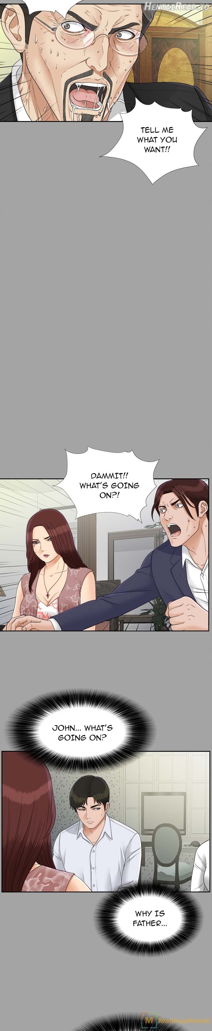 The Widow Chapter 26 - page 7