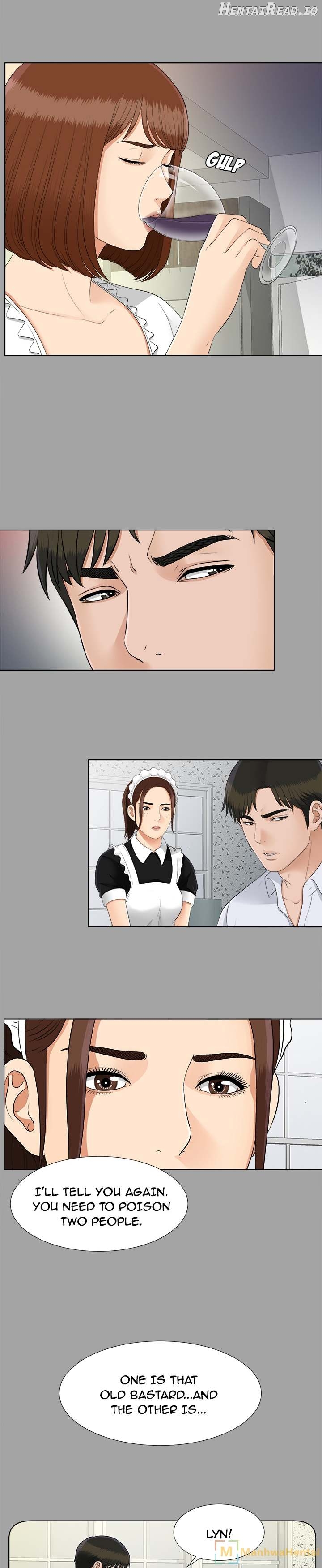 The Widow Chapter 27 - page 2