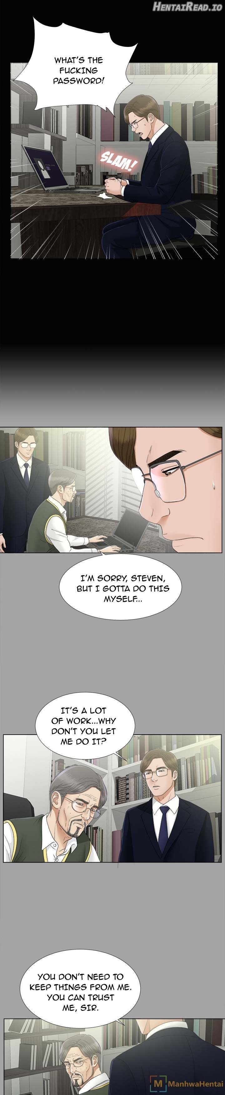 The Widow Chapter 29 - page 2