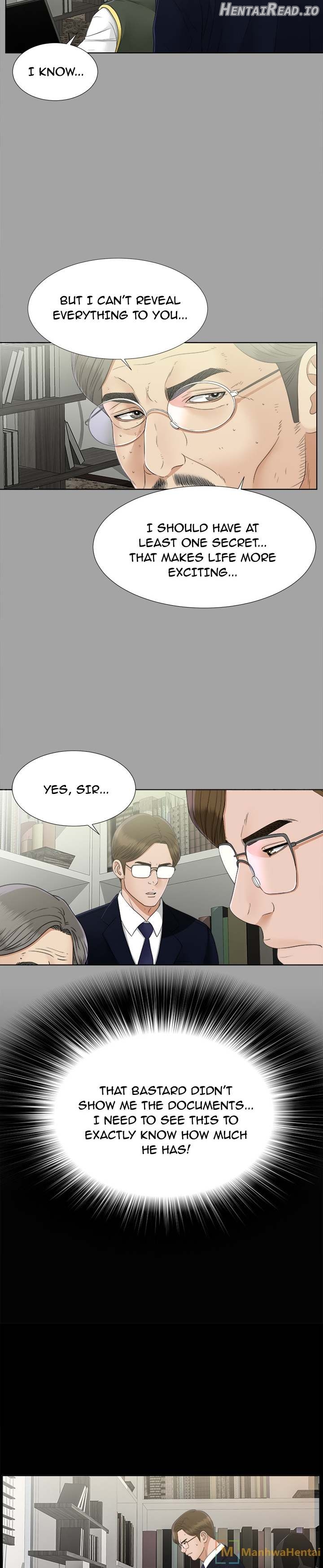 The Widow Chapter 29 - page 3