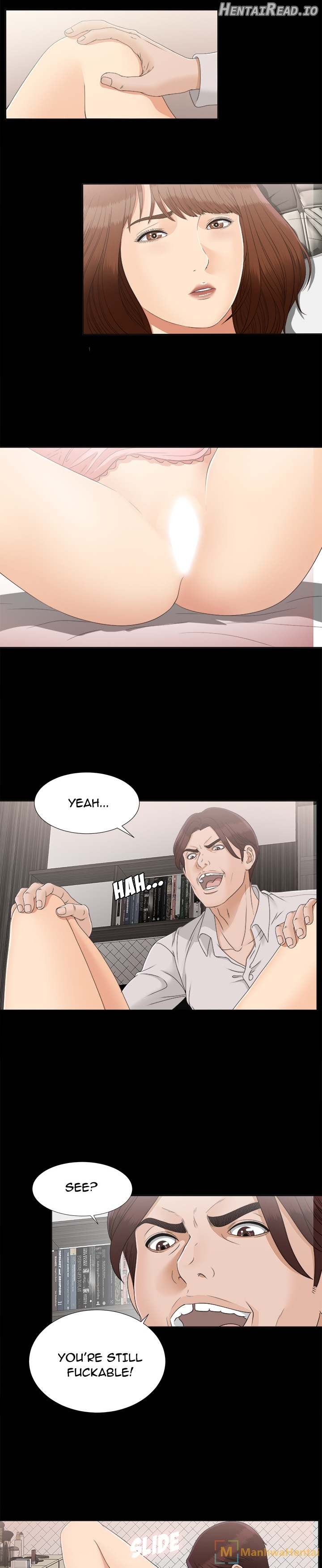 The Widow Chapter 29 - page 5