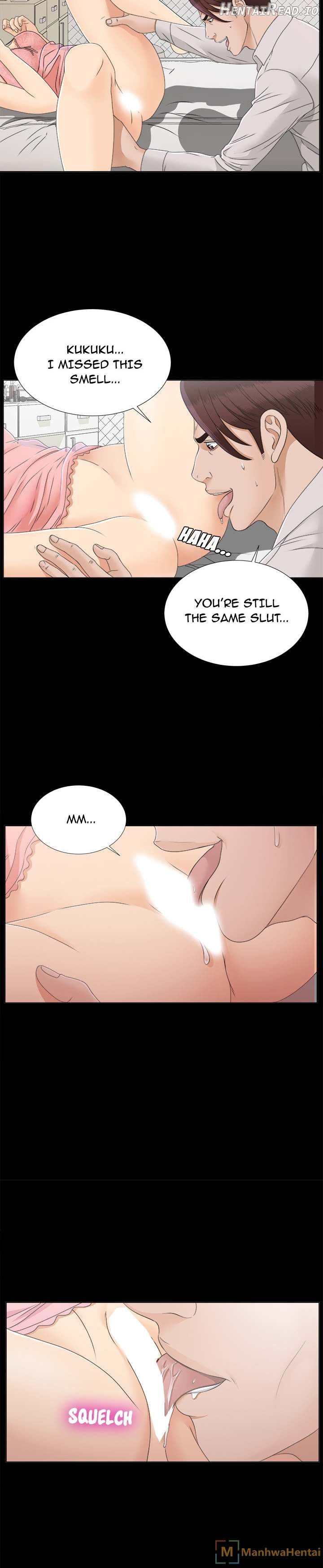 The Widow Chapter 29 - page 6