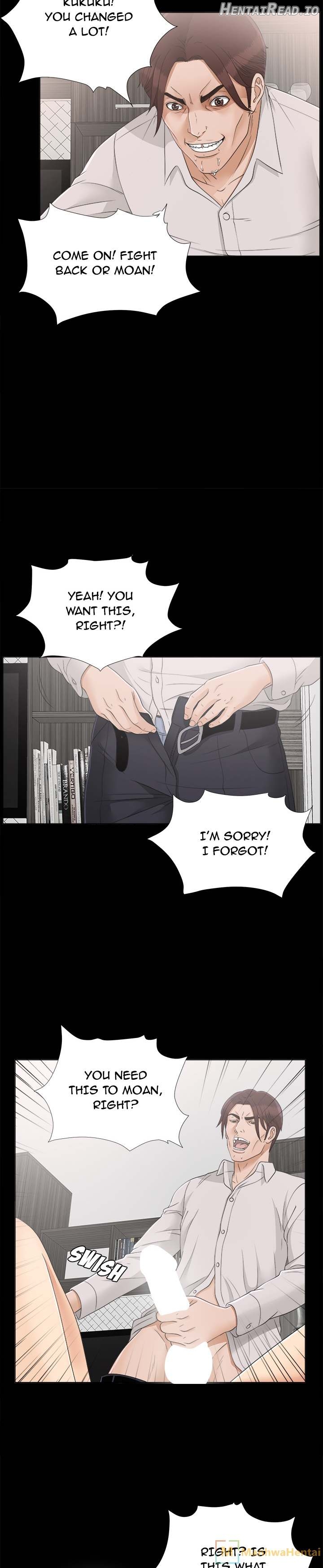 The Widow Chapter 29 - page 9