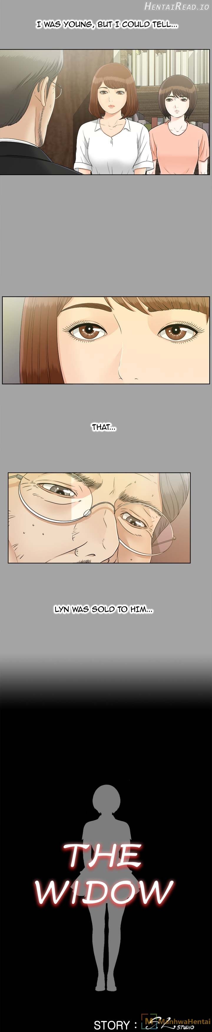 The Widow Chapter 30 - page 2