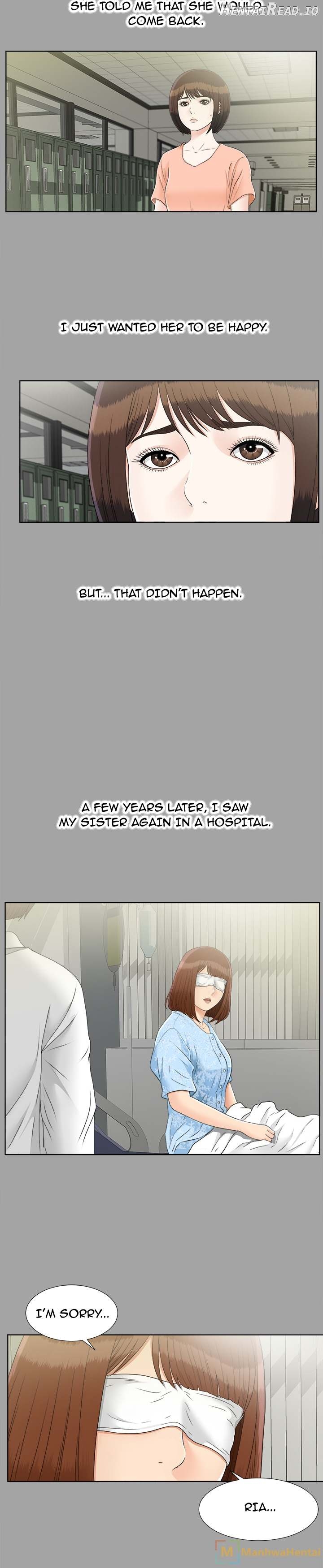 The Widow Chapter 30 - page 4